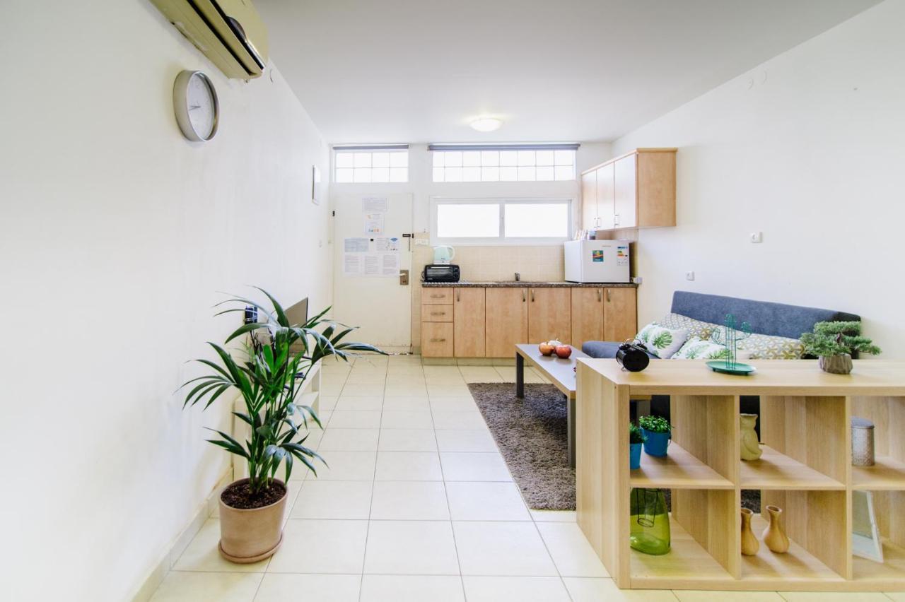 Carmel Market Apartments - By Comfort Zone Tlv Τελ Αβίβ Δωμάτιο φωτογραφία