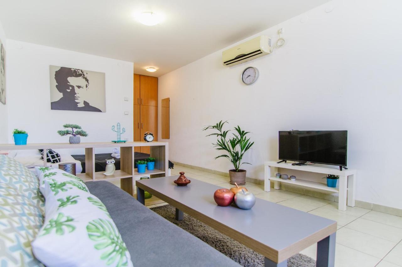 Carmel Market Apartments - By Comfort Zone Tlv Τελ Αβίβ Εξωτερικό φωτογραφία