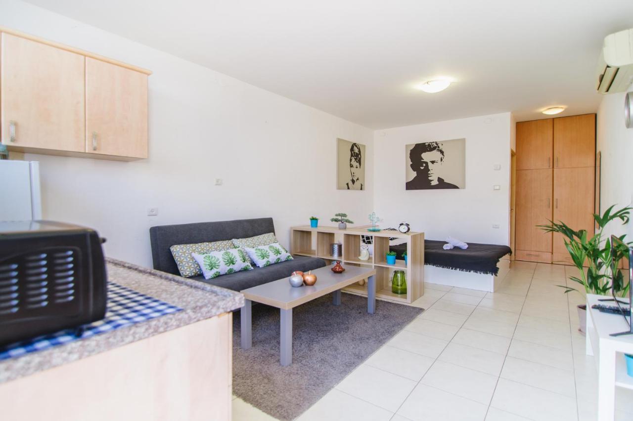 Carmel Market Apartments - By Comfort Zone Tlv Τελ Αβίβ Εξωτερικό φωτογραφία