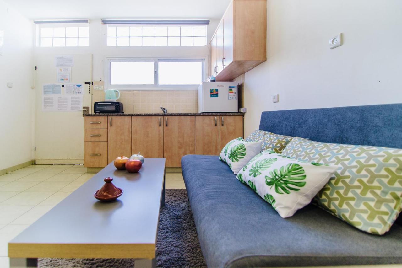 Carmel Market Apartments - By Comfort Zone Tlv Τελ Αβίβ Δωμάτιο φωτογραφία