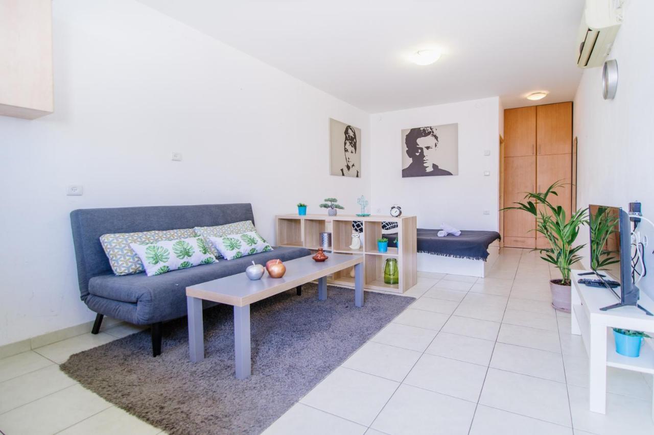 Carmel Market Apartments - By Comfort Zone Tlv Τελ Αβίβ Εξωτερικό φωτογραφία