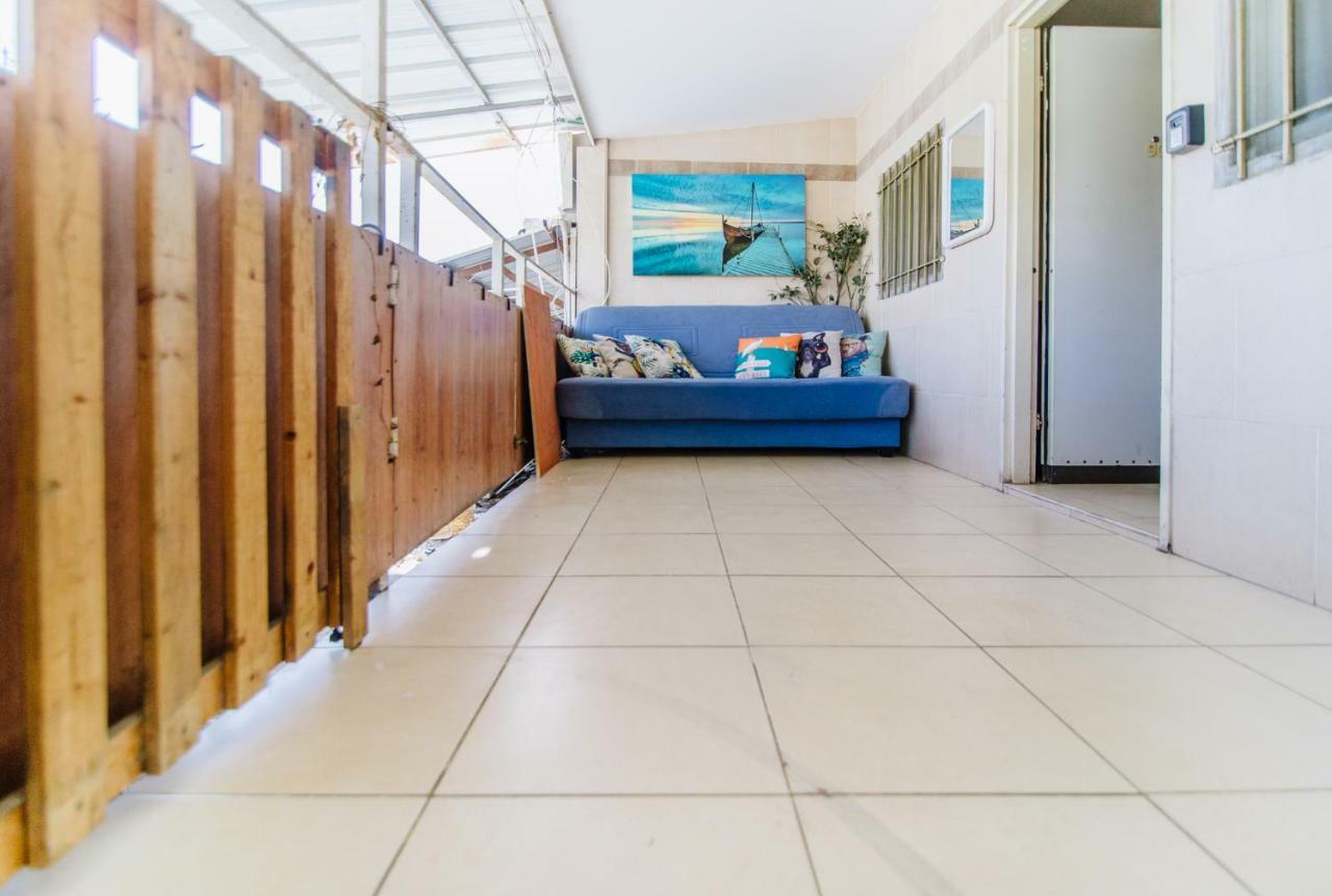 Carmel Market Apartments - By Comfort Zone Tlv Τελ Αβίβ Εξωτερικό φωτογραφία